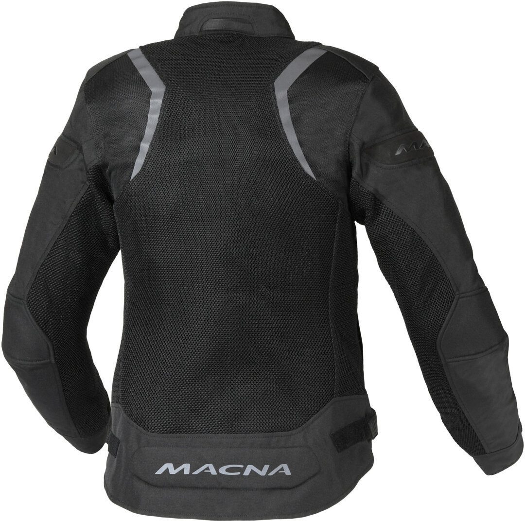 Macna Motorradjacke Velotura Damen Motorrad Textiljacke günstig online kaufen