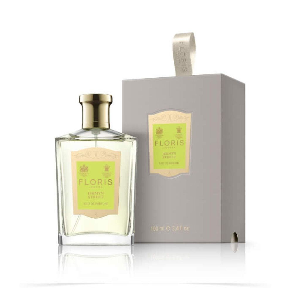 Floris Körperpflegeduft Jermyn Street Eau de Parfum 100ml Spray