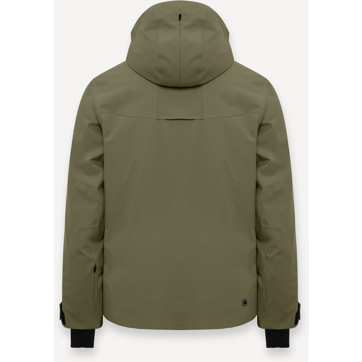 Colmar Skijacke Mens Ski Jacket Hochfunktionale, nachhaltige Skijacke mit exzellenter Wärmeisolierung