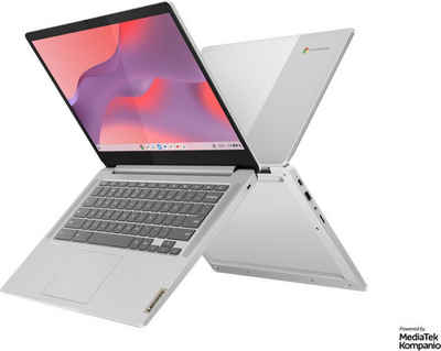 Lenovo IdeaPad Slim 3 82XJ002KGE 14M868 Notebook (Mediatek Kompanio 520)