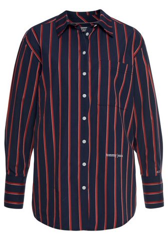 TOMMY JEANS TOMMY джинсы блузка »TJW MULTIST...