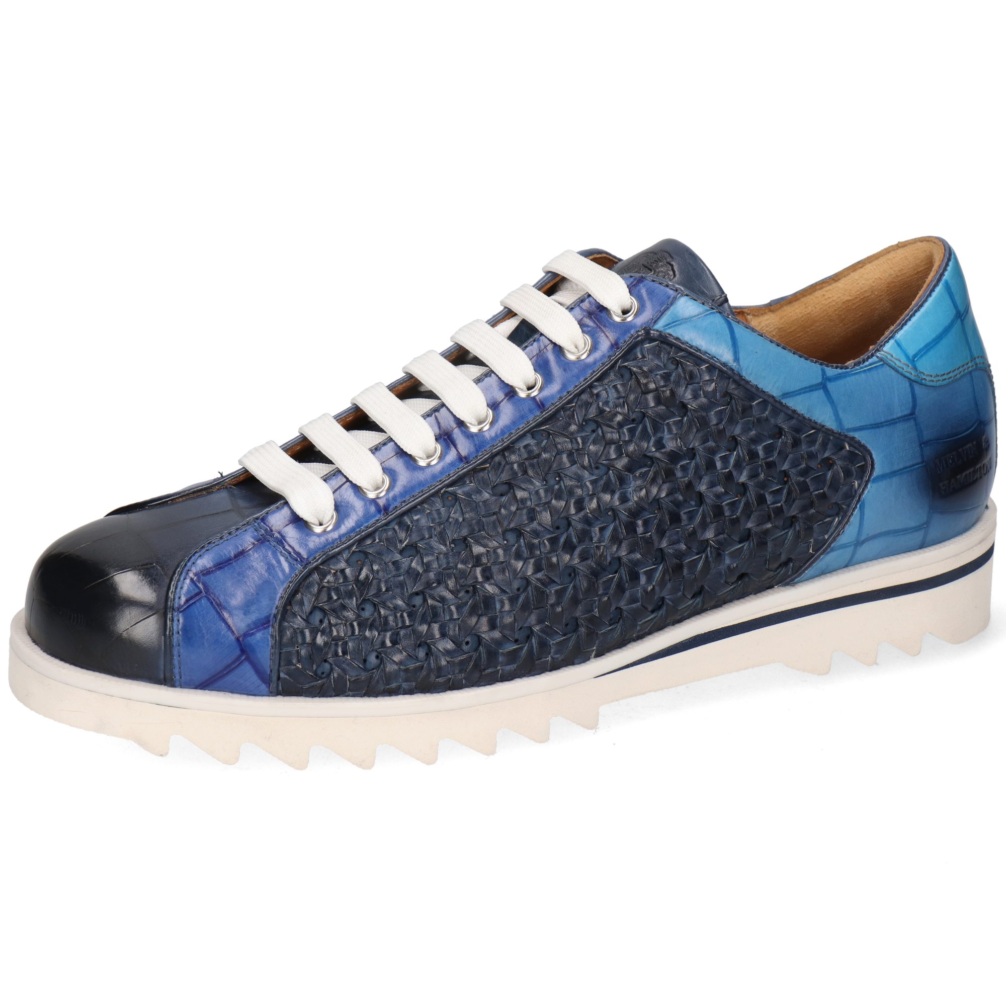 Melvin & Hamilton Hadrian 4 Sneaker günstig online kaufen