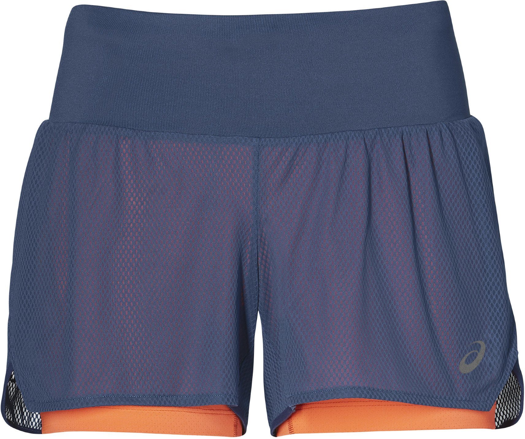 Asics Hose »Cool 2 In 1 Shorts Damen« kaufen | OTTO Nike Flex 2in1 Shorts Damen Schwarz, Silber