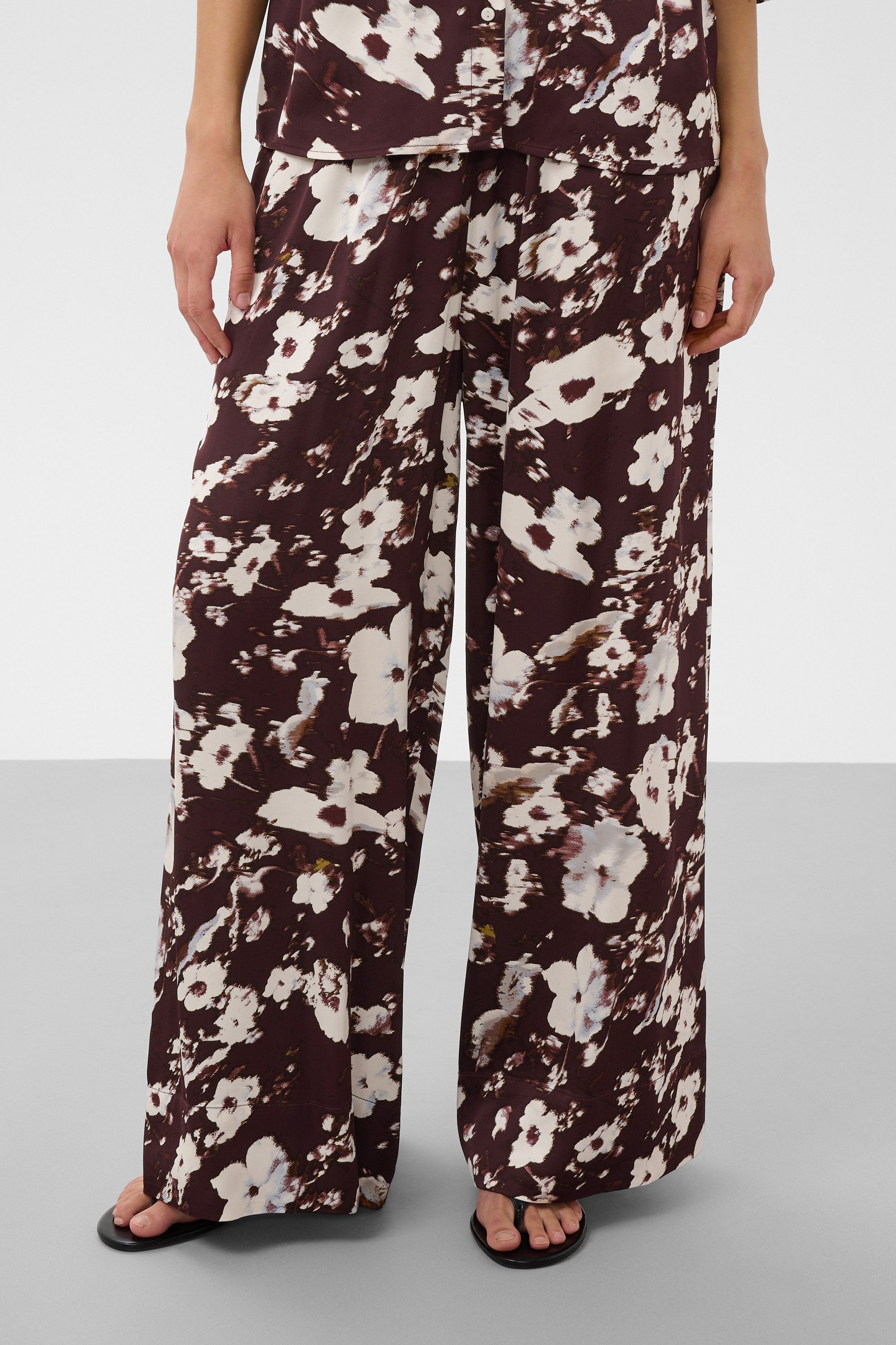 Stoffhose Casual Hose SLClero