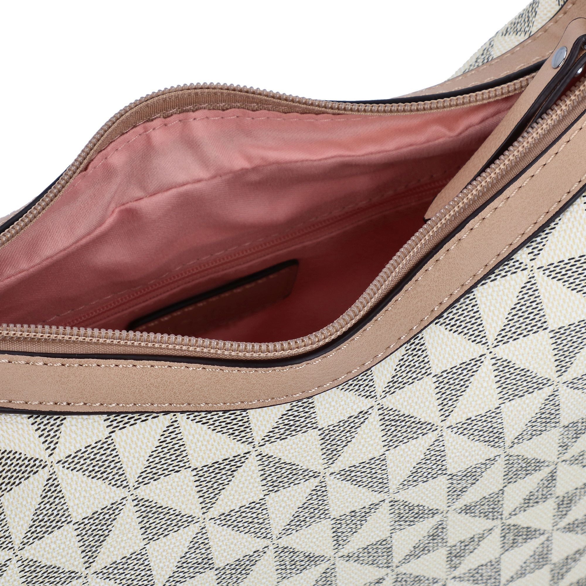 Gabor Schultertasche Barina, Polyurethan