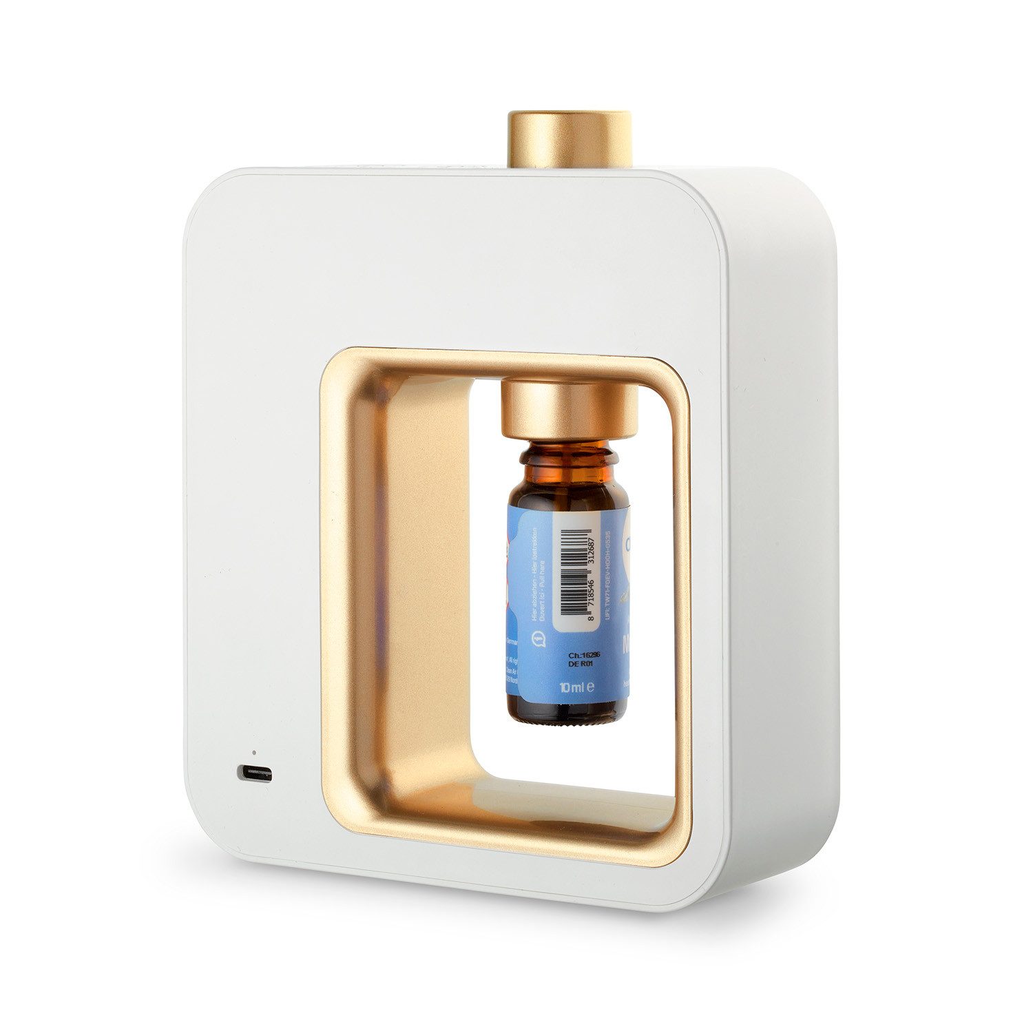 Clean Air Optima Diffuser Aroma Diffuser Aromatic™ AD-304W