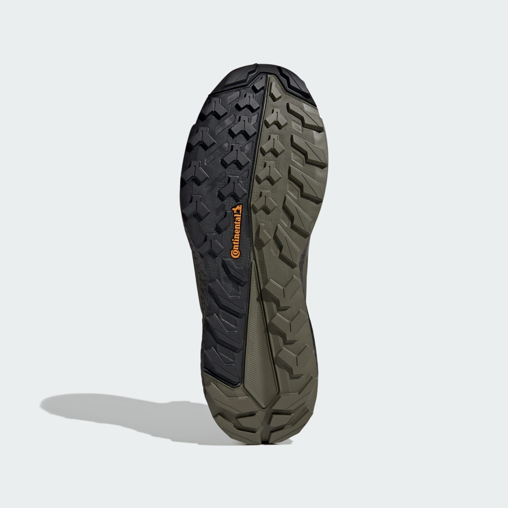 adidas TERREX TERREX FREE HIKER 2.0 GORE-TEX WANDERSCHUH Wanderstiefel (1-tlg)