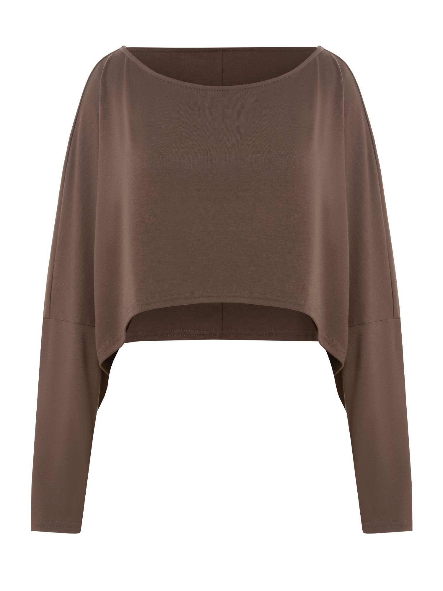 T-Shirt Damen Schulterfrei Kurzbluse