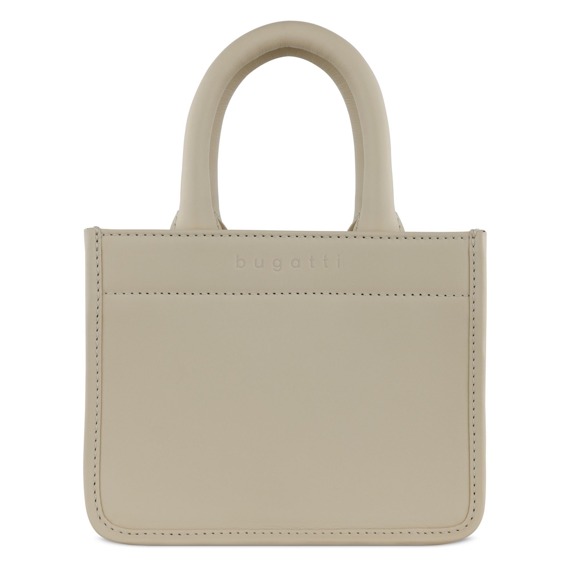 bugatti Henkeltasche Daphne, Leder günstig online kaufen