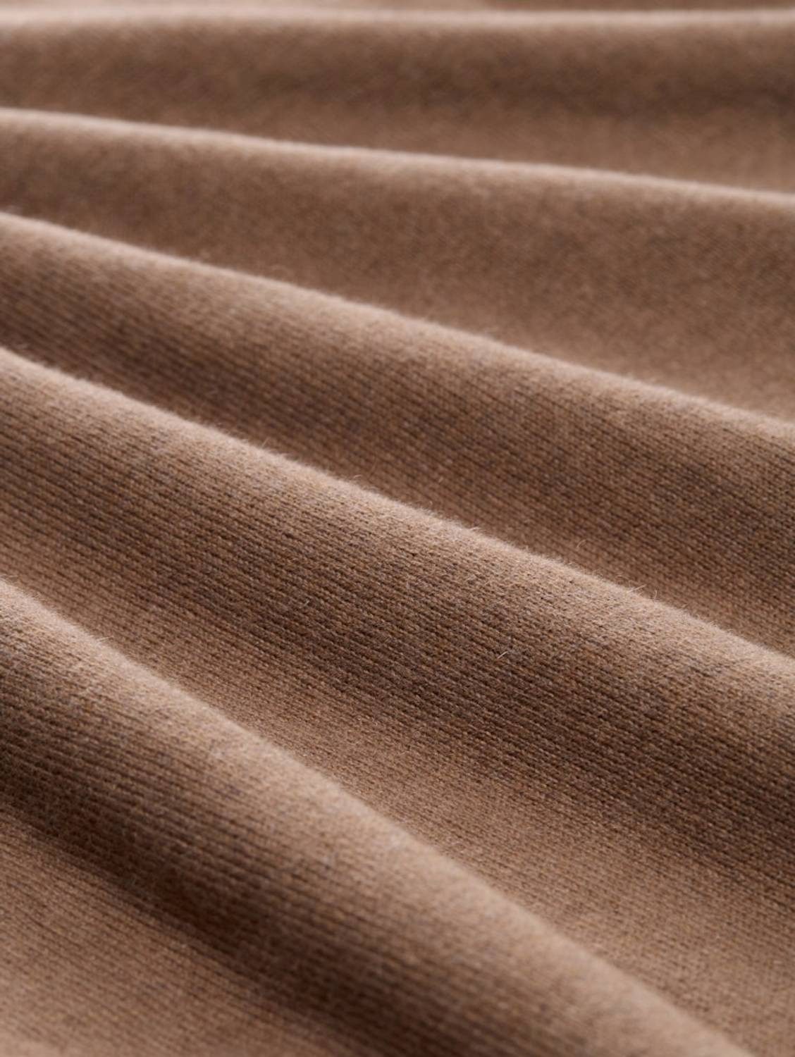 TOM TAILOR Rundhalspullover Soft Shield Kaschmir-Anteil günstig online kaufen