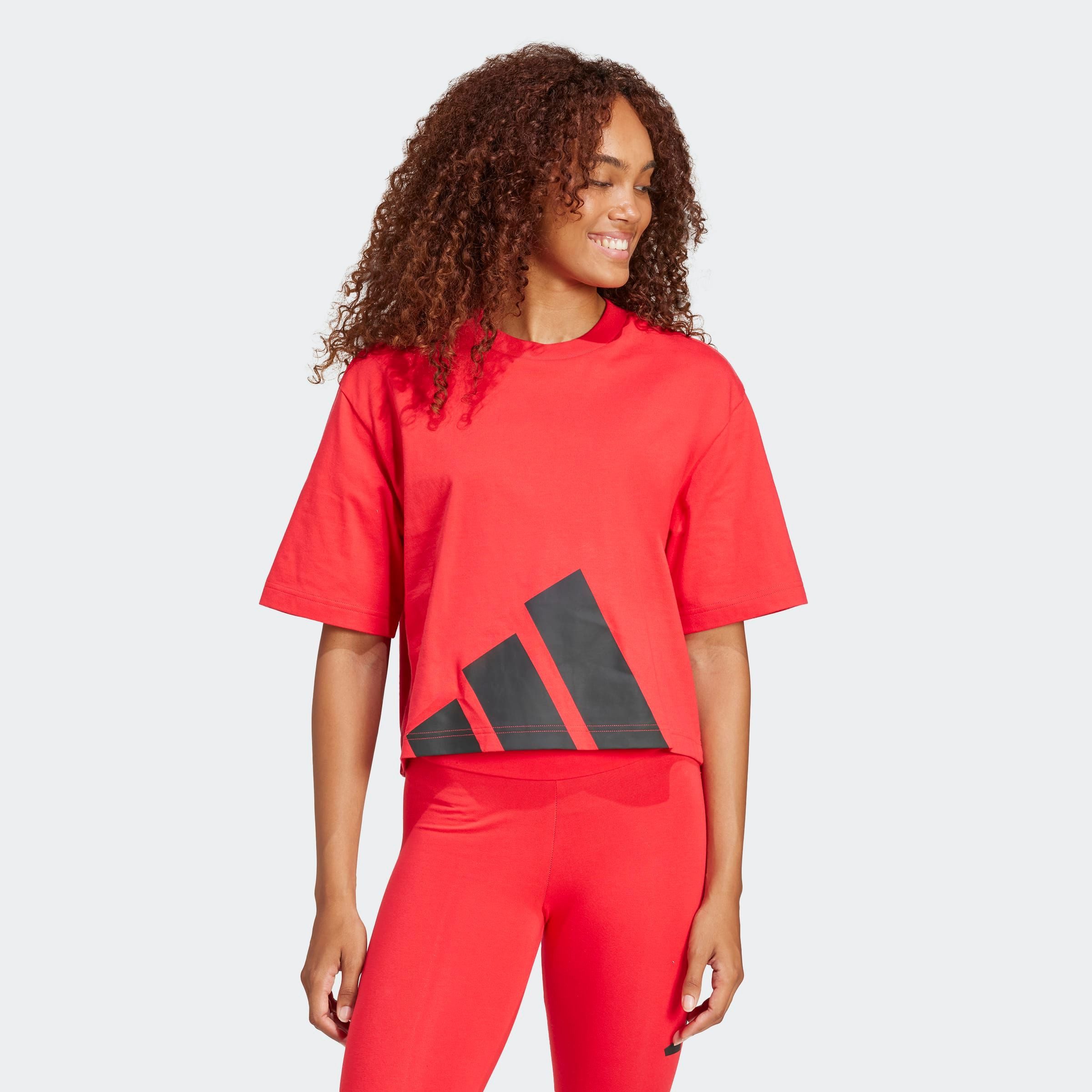 adidas Sportswear T-Shirt W BL SJ günstig online kaufen