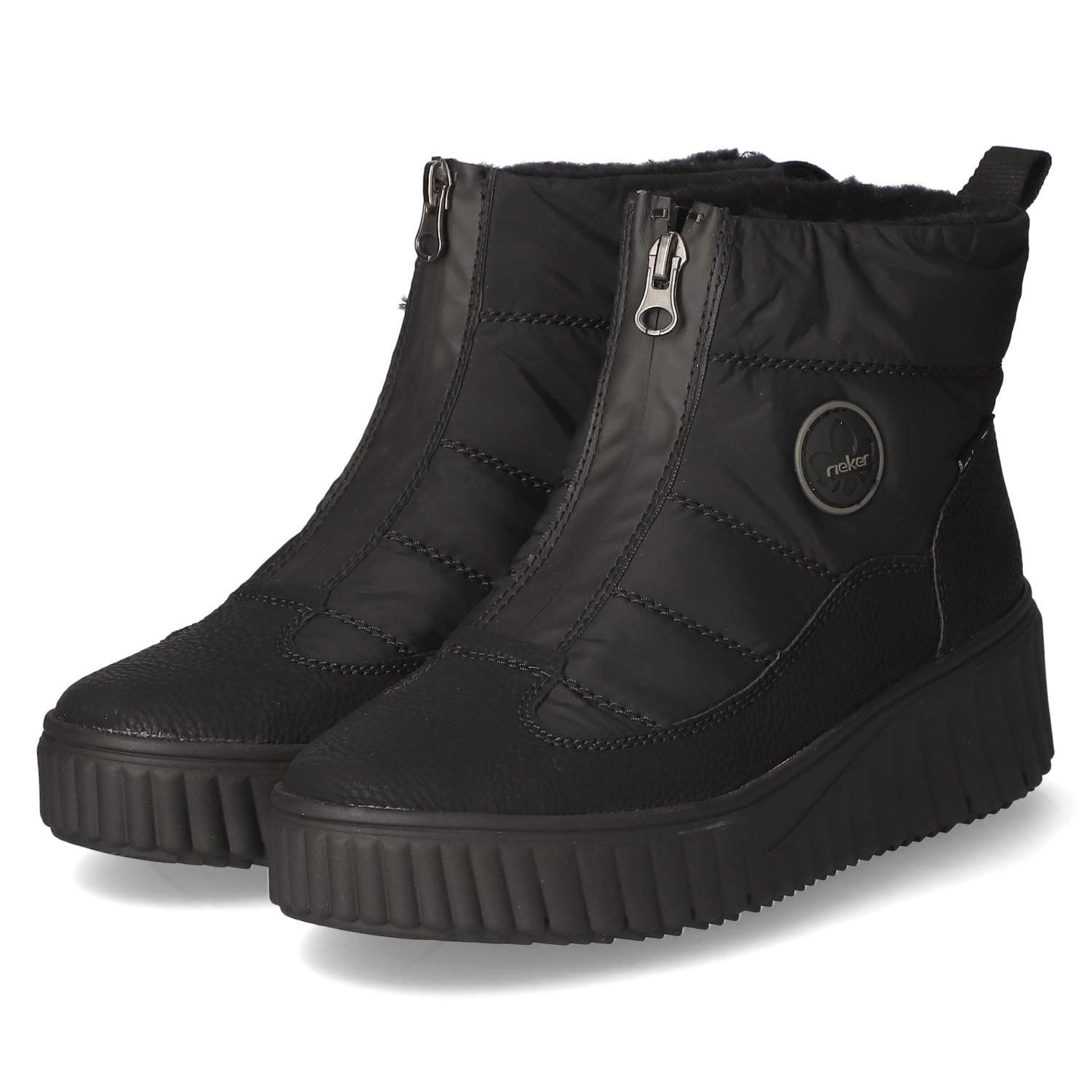 Stiefeletten Outdoorschuh