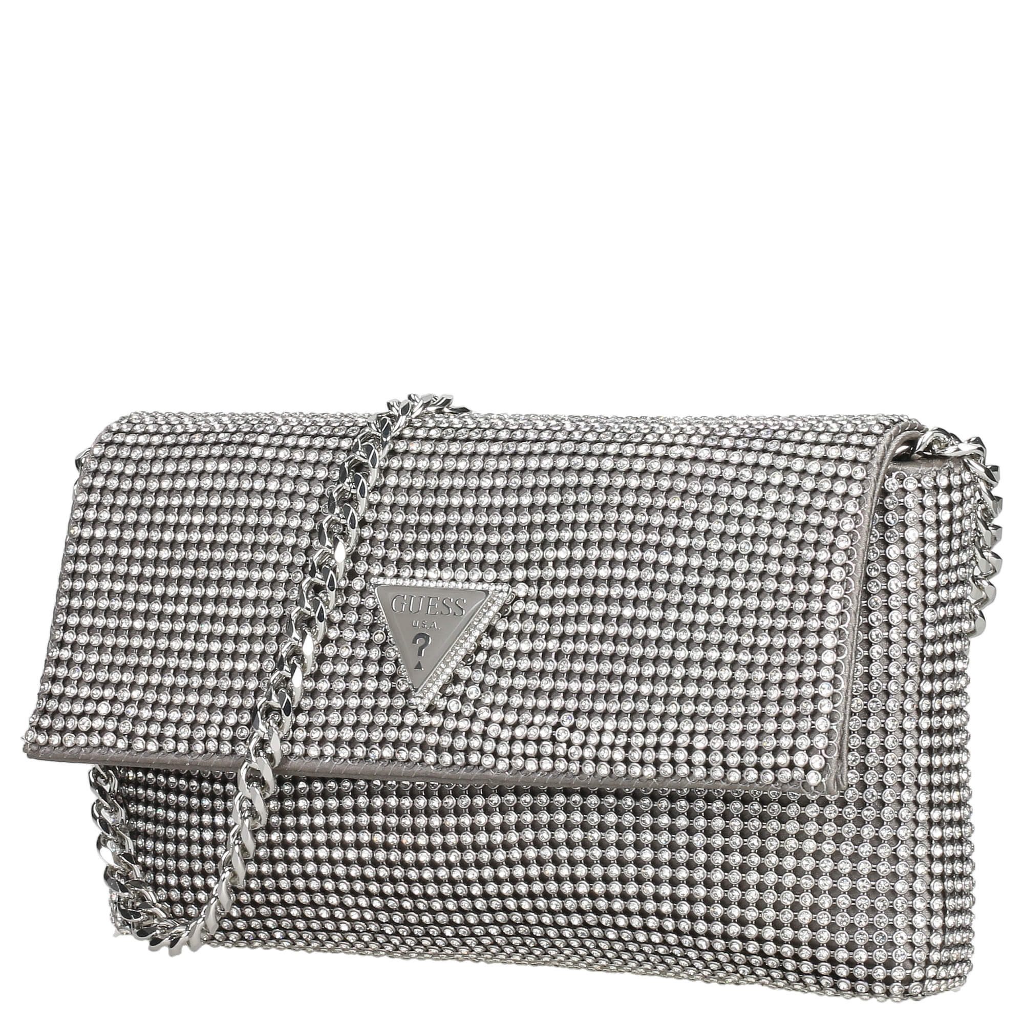 Guess Clutch Zalina - Abendtasche 19 günstig online kaufen