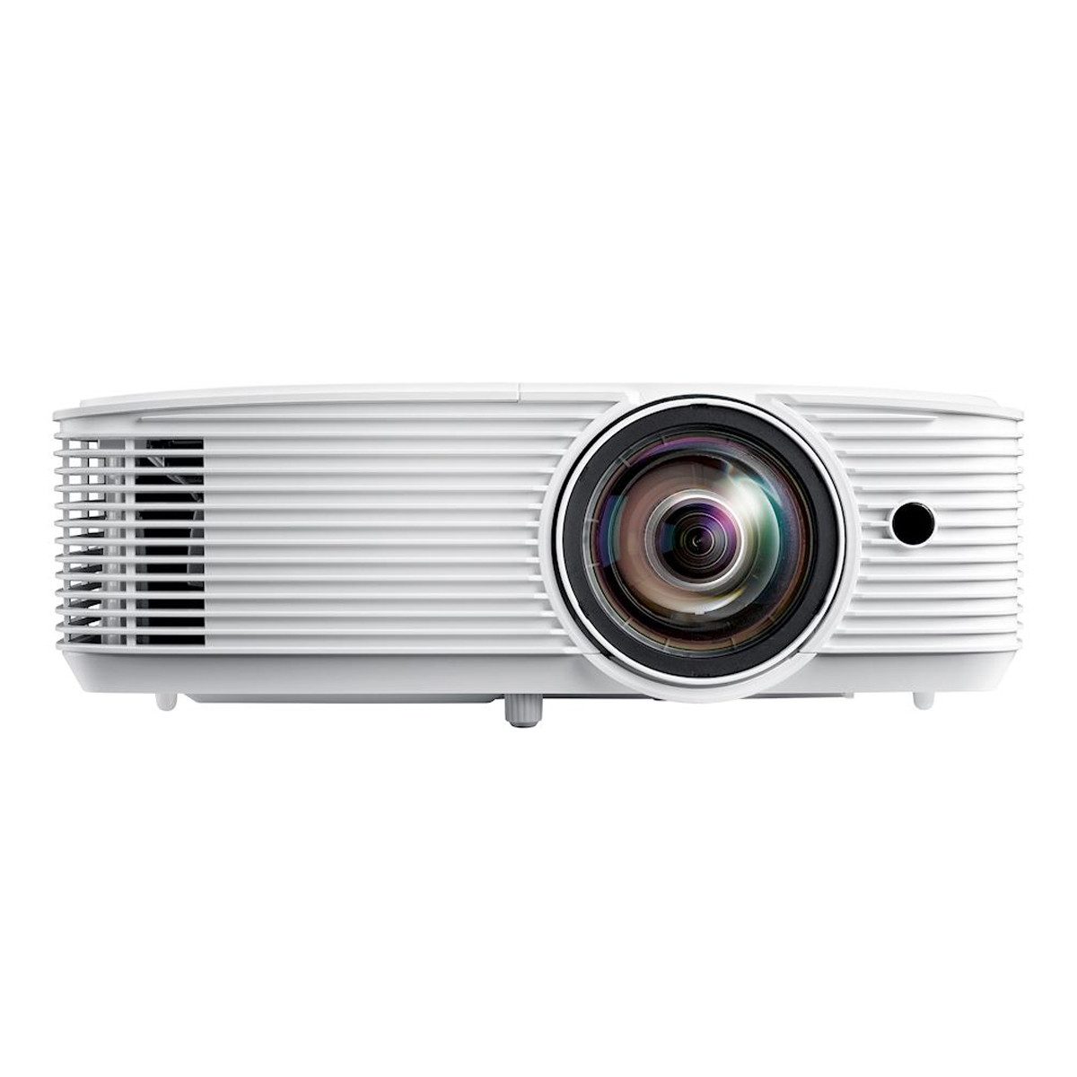 Optoma X309ST Beamer (3700 lm, 25000:1, 1024 x 768 px)