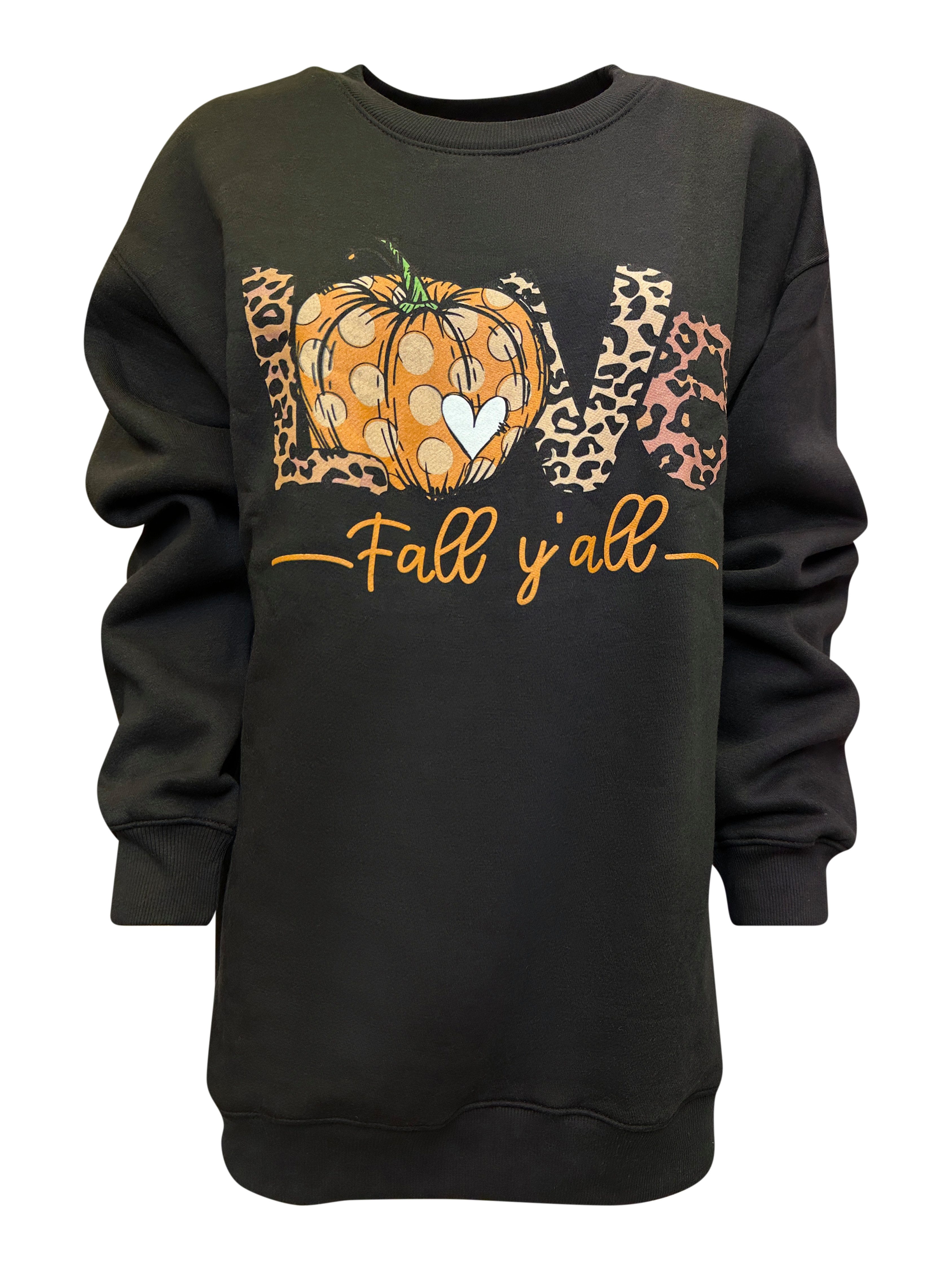 Worldclassca Sweatshirt Worldclassca Oversized Sweatshirt LOVE günstig online kaufen