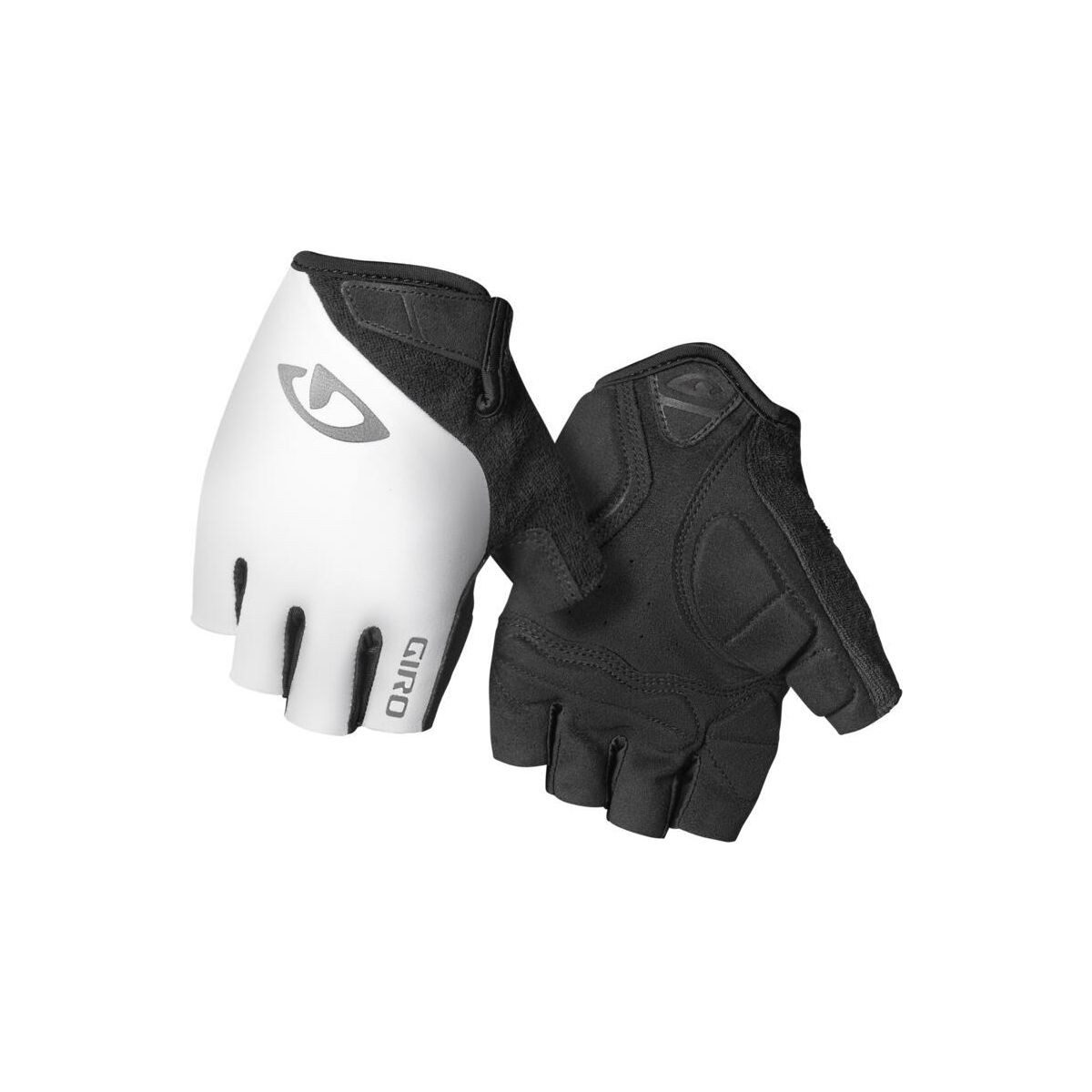 Giro Fahrradhandschuhe Jag'ette Leicht gepolsterter Handschuh für Damen, ideal für Rennrad und