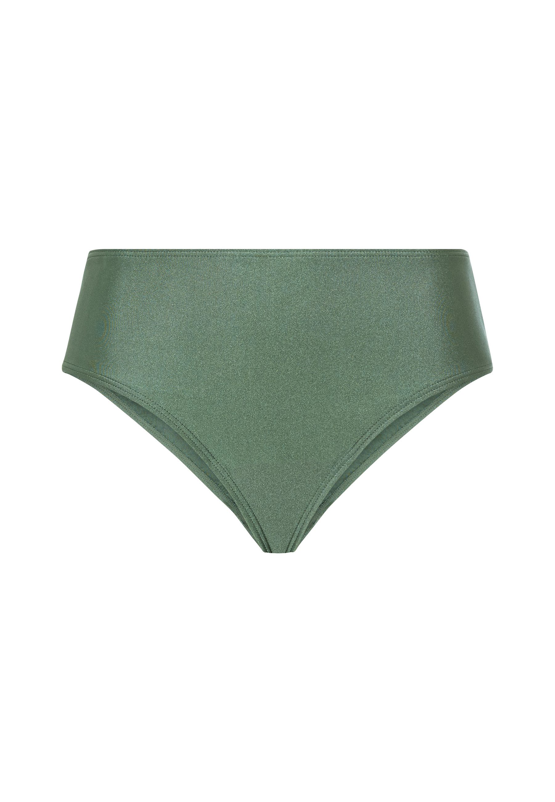 LSCN by LASCANA Bikini-Hose Nele mit glänzender Beschichtung – Bild 2 von 5