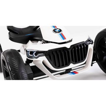 Berg Kinderfahrzeug-Räder Berg Pedal Gokart Reppy BMW