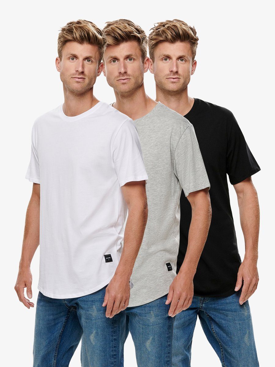 ONLY & SONS 3erPack TShirt online kaufen OTTO