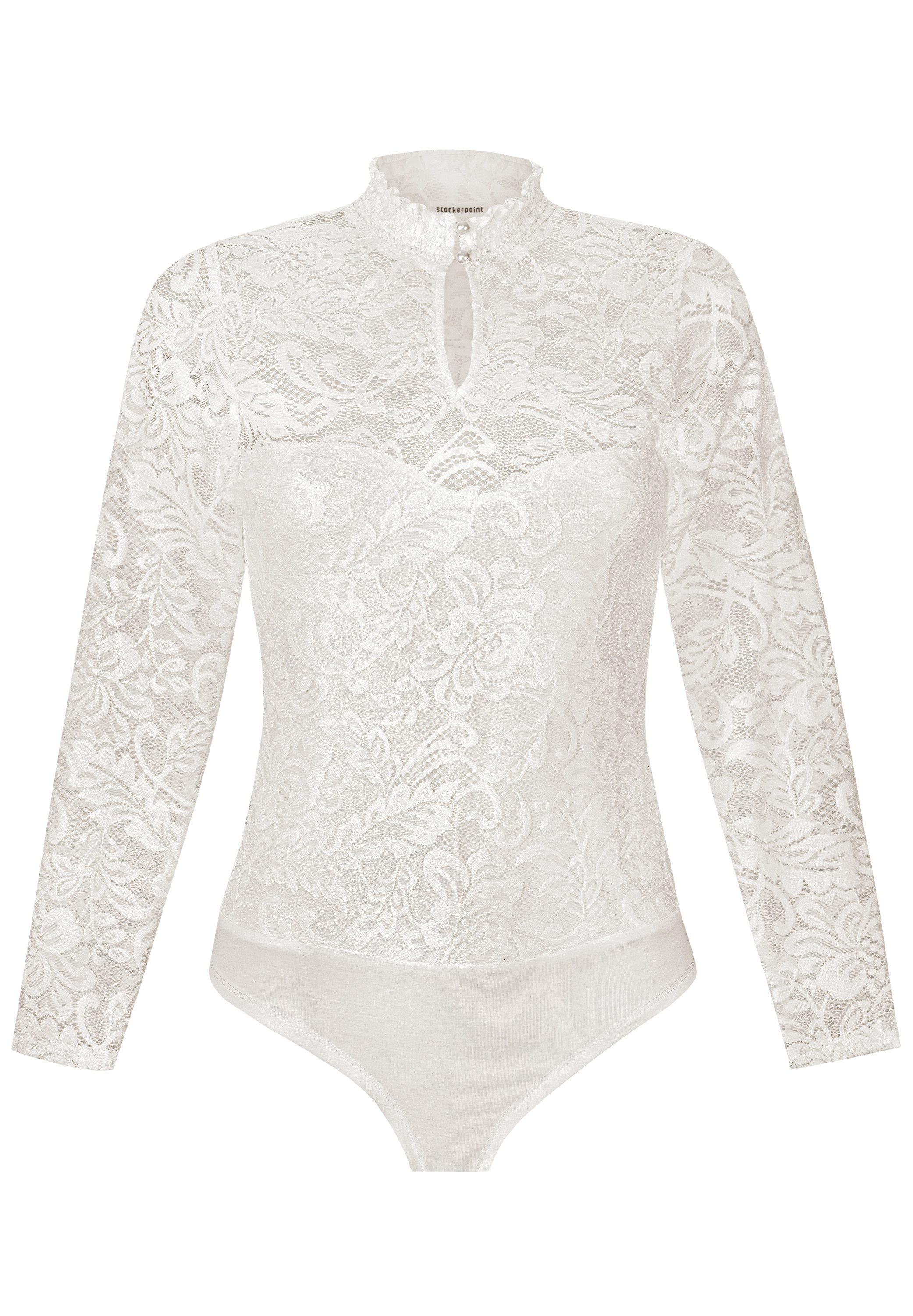 Stockerpoint Blusenbody Larina