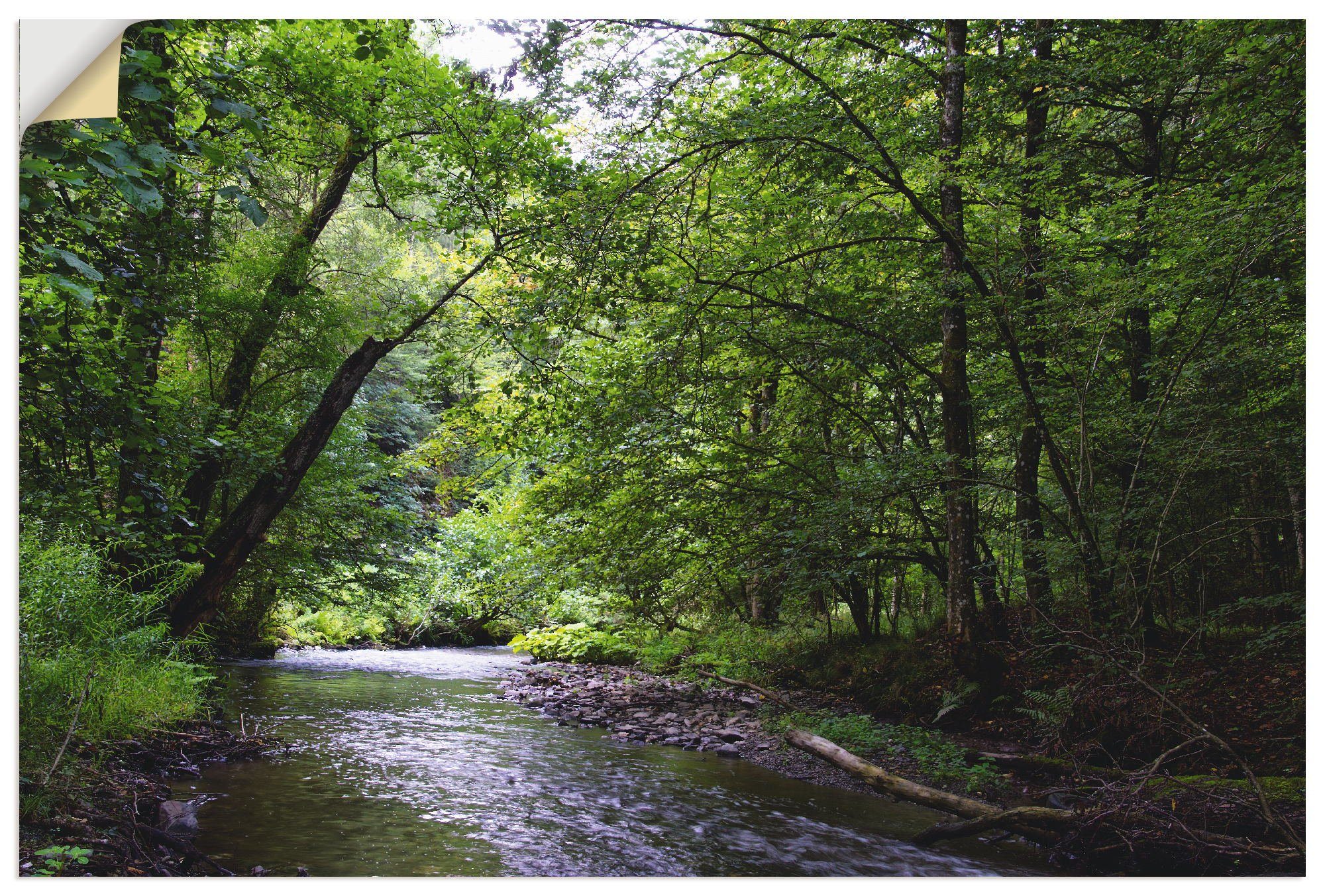 Artland Premium Wandfolie online kaufen | OTTO