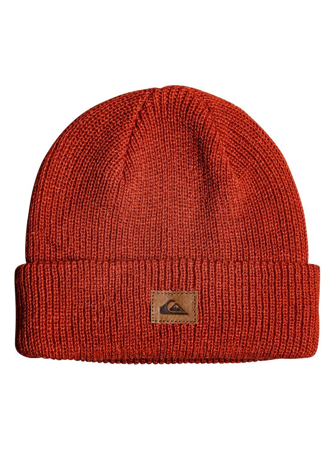 Quiksilver Beanie »Performed«, Gekrempeltes Design online kaufen OTTO