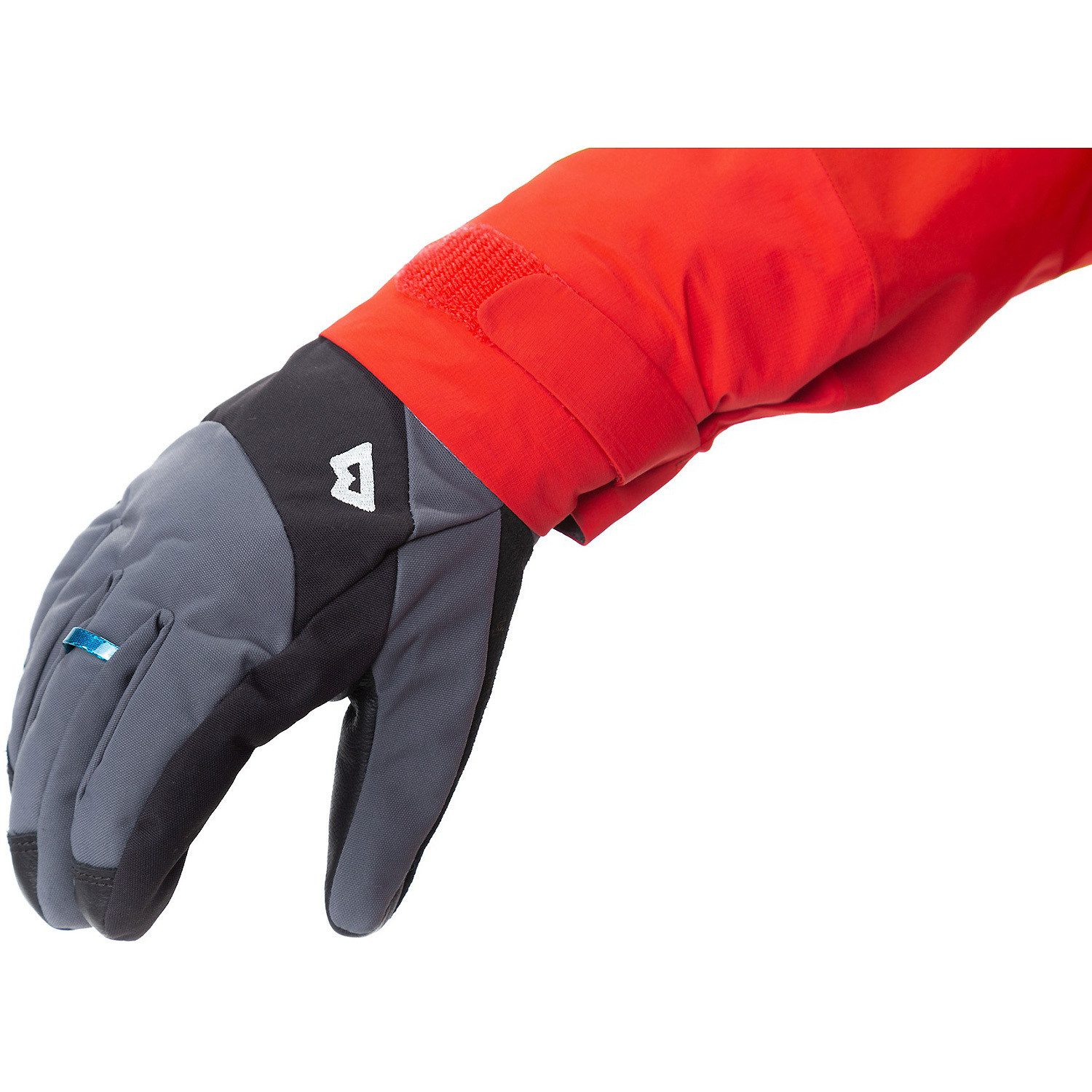 Mountain Equipment Softshelljacke Funktionsjacke W MANASLU JACKET