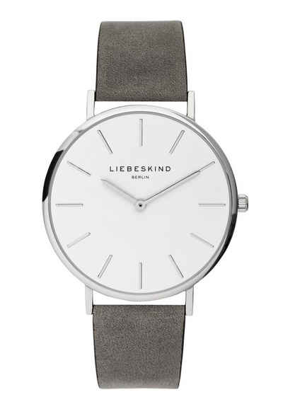 Liebeskind Berlin Quarzuhr Armbanduhr