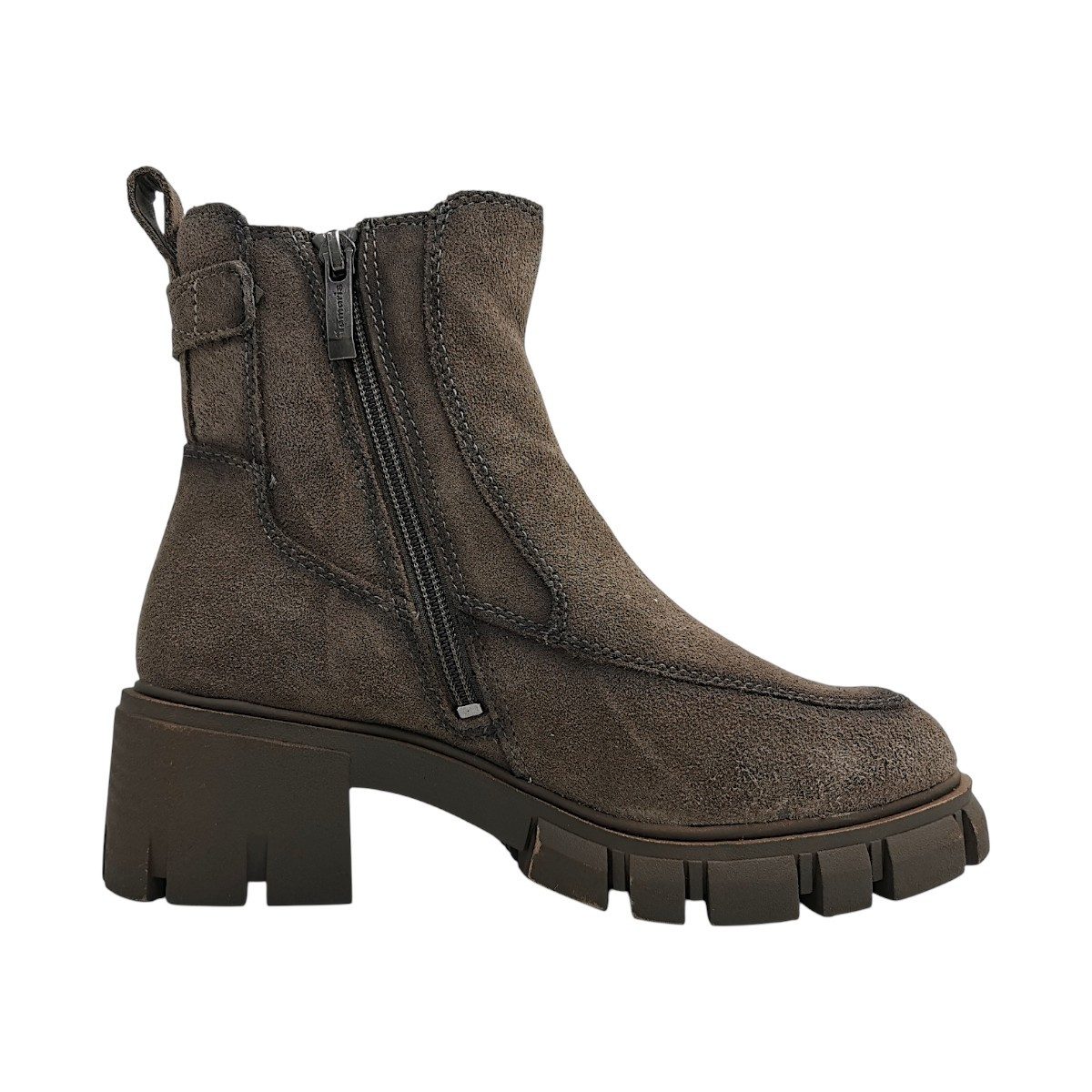 Tamaris Stiefel Schnürstiefel günstig online kaufen