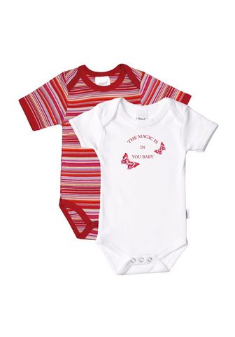 Baby-Bodies в fröhlichen Design