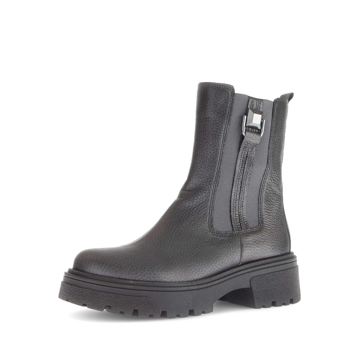 Gabor Chelsea Boot Glattleder Chelseaboots