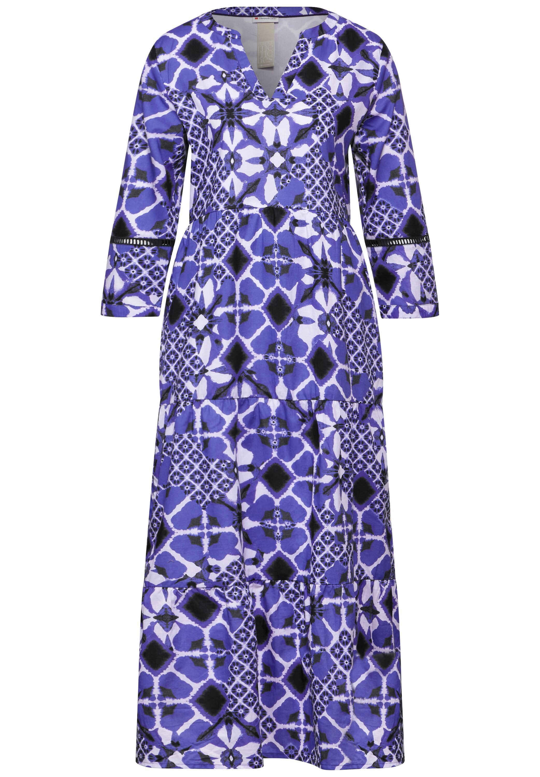 Jerseykleid