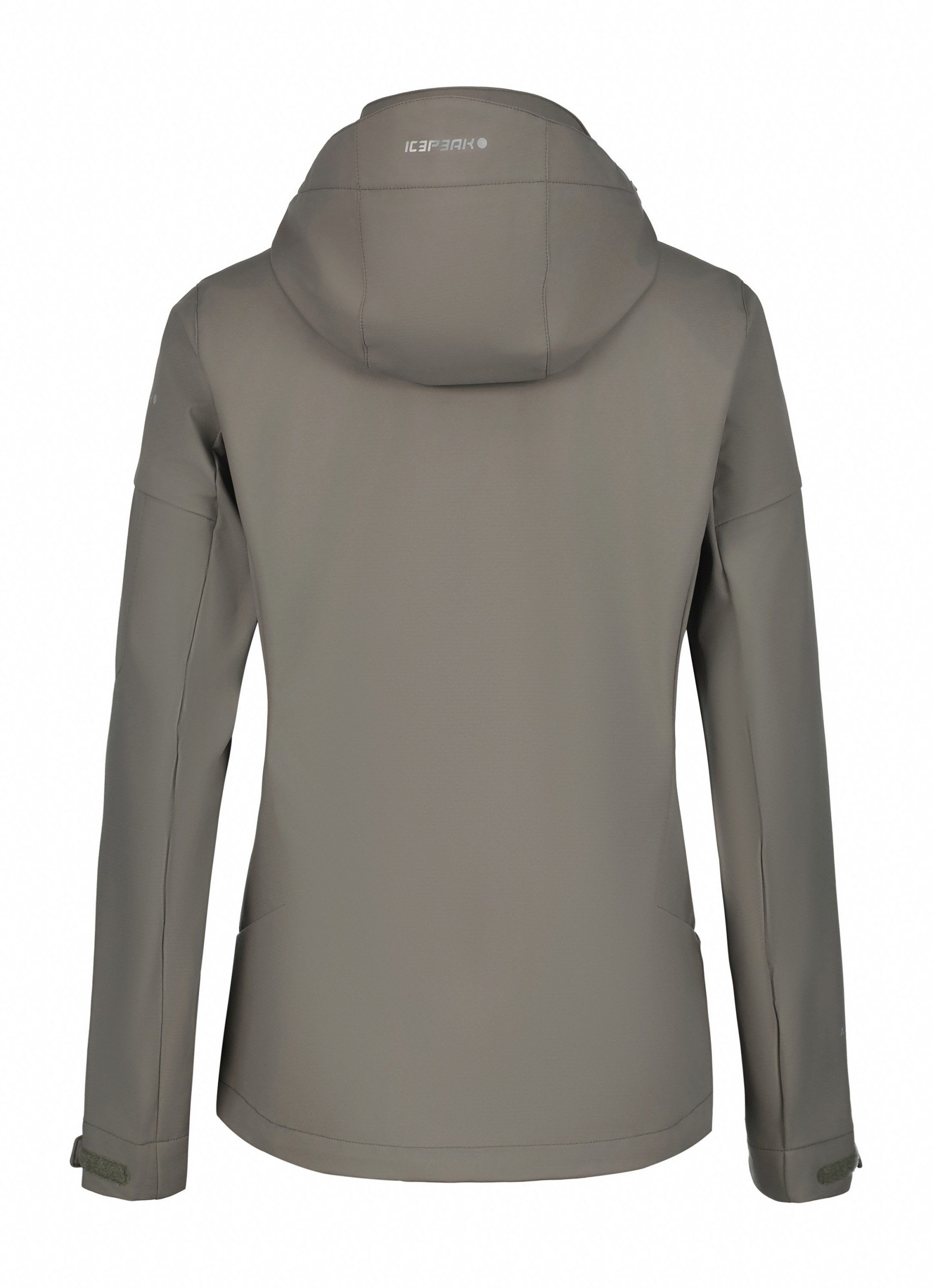 Icepeak Trekkingjacke Bathgate Damen Softhelljacke günstig online kaufen