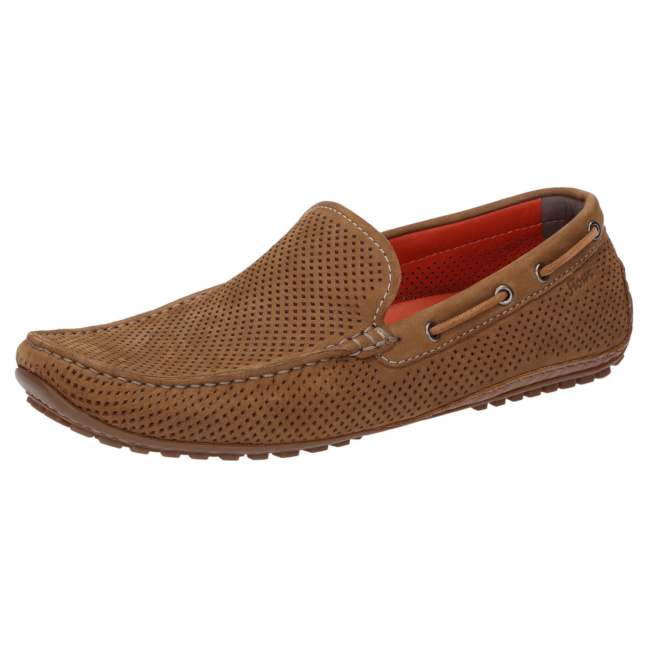 SIOUX Carulio-706 Slipper günstig online kaufen
