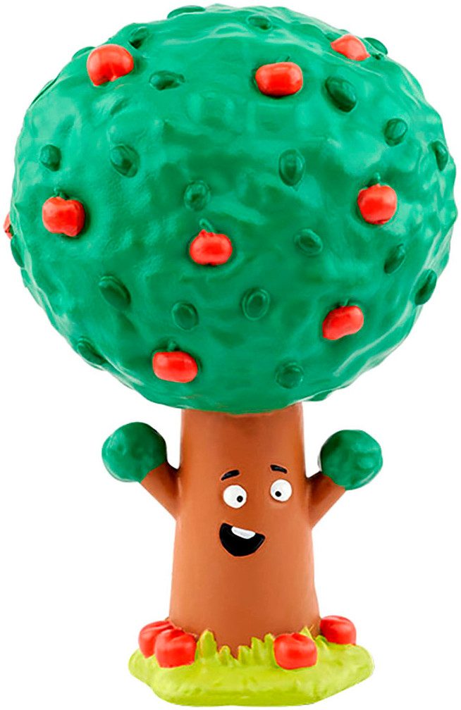 tonies Hörspielfigur Schüttel den Apfelbaum & Schaukel das Schaf