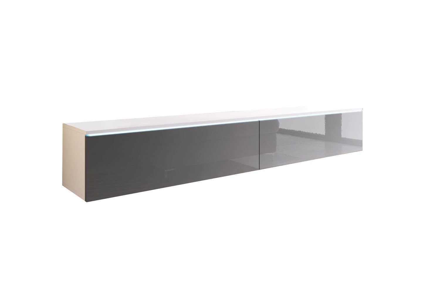 Feldmann-Wohnen Lowboard Lowboard D (Lowboard D, günstig online kaufen