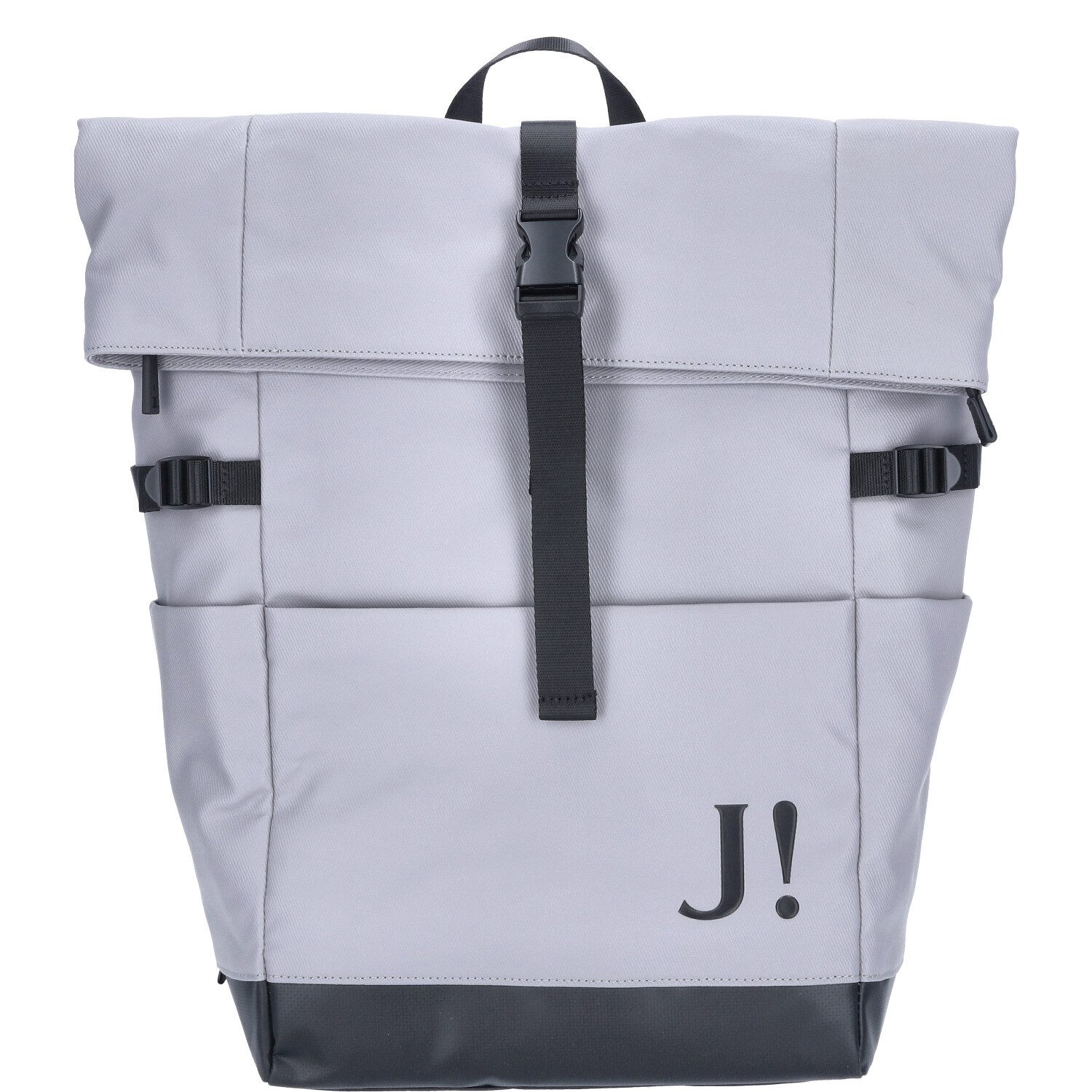 JOOP! Umhängetasche Joop Rucksack L Marcena Otis grau (1, 1-tlg., 1)