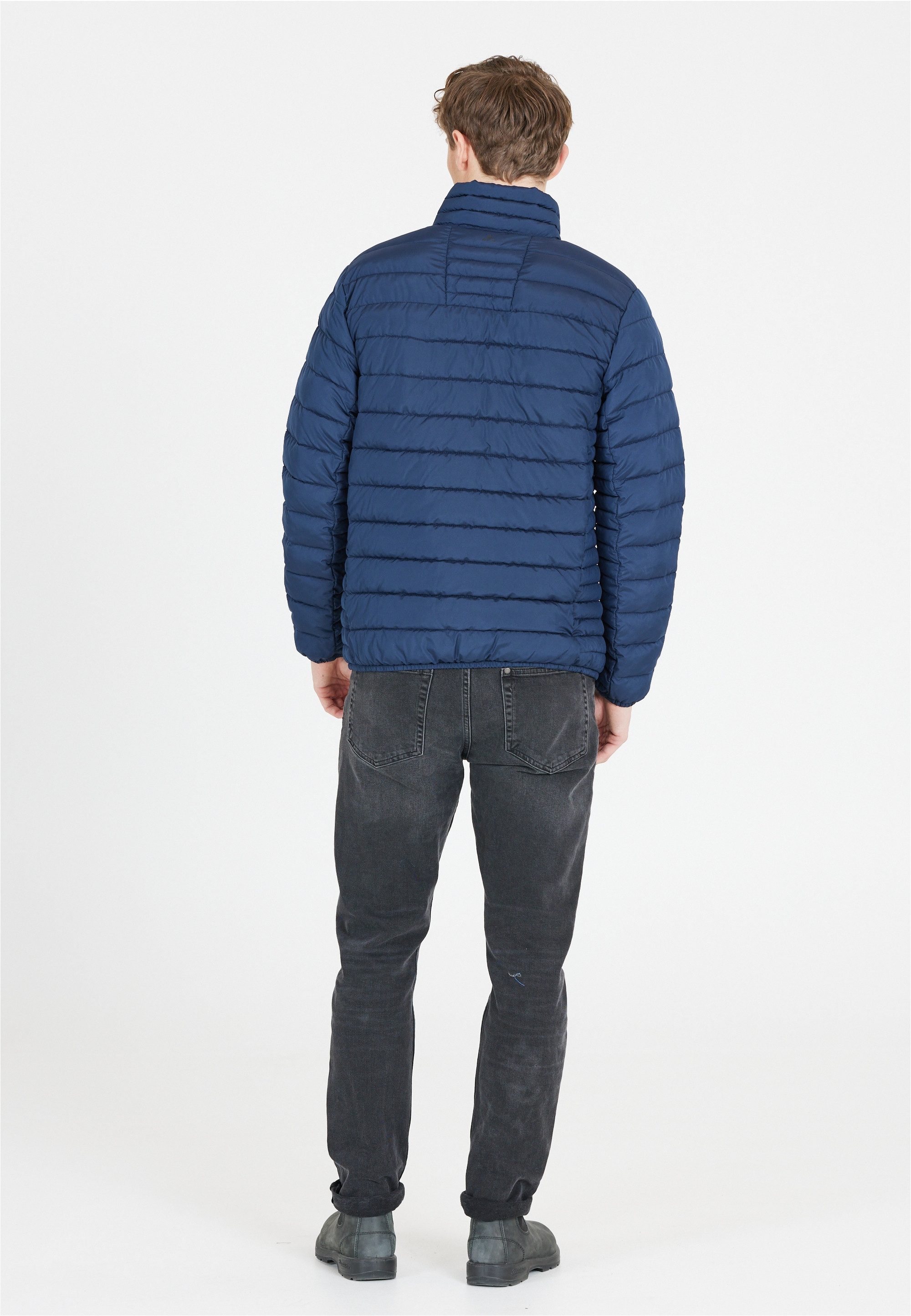 WHISTLER Steppjacke Edge M CFT in atmungsaktivem und leichtgewichtigem Design