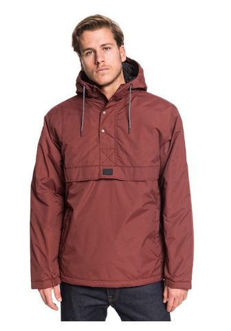 QUIKSILVER Куртка спортивная »Tazawa«...