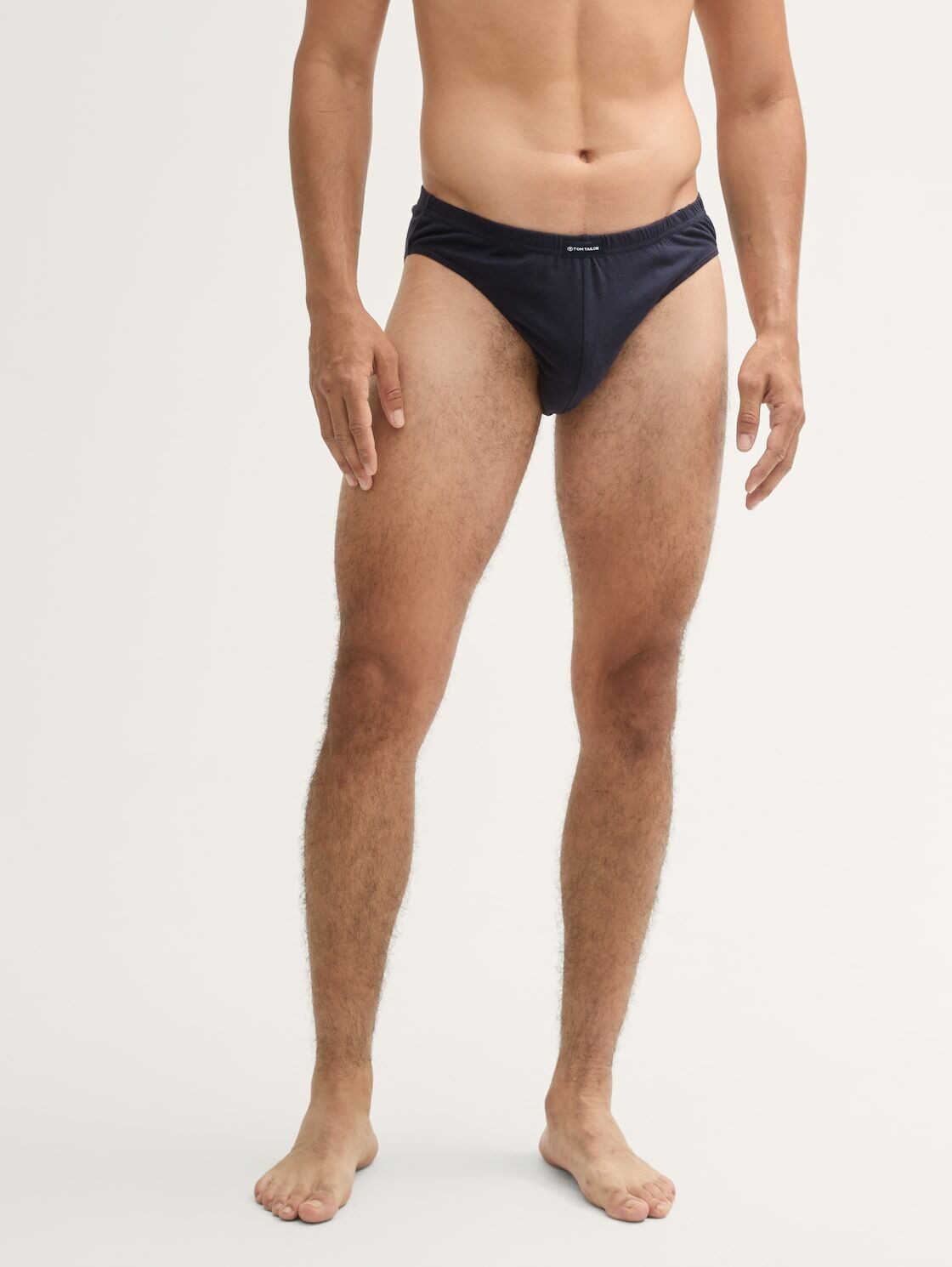 TOM TAILOR Hüftslip Mini-Slips im 4er-Pack günstig online kaufen