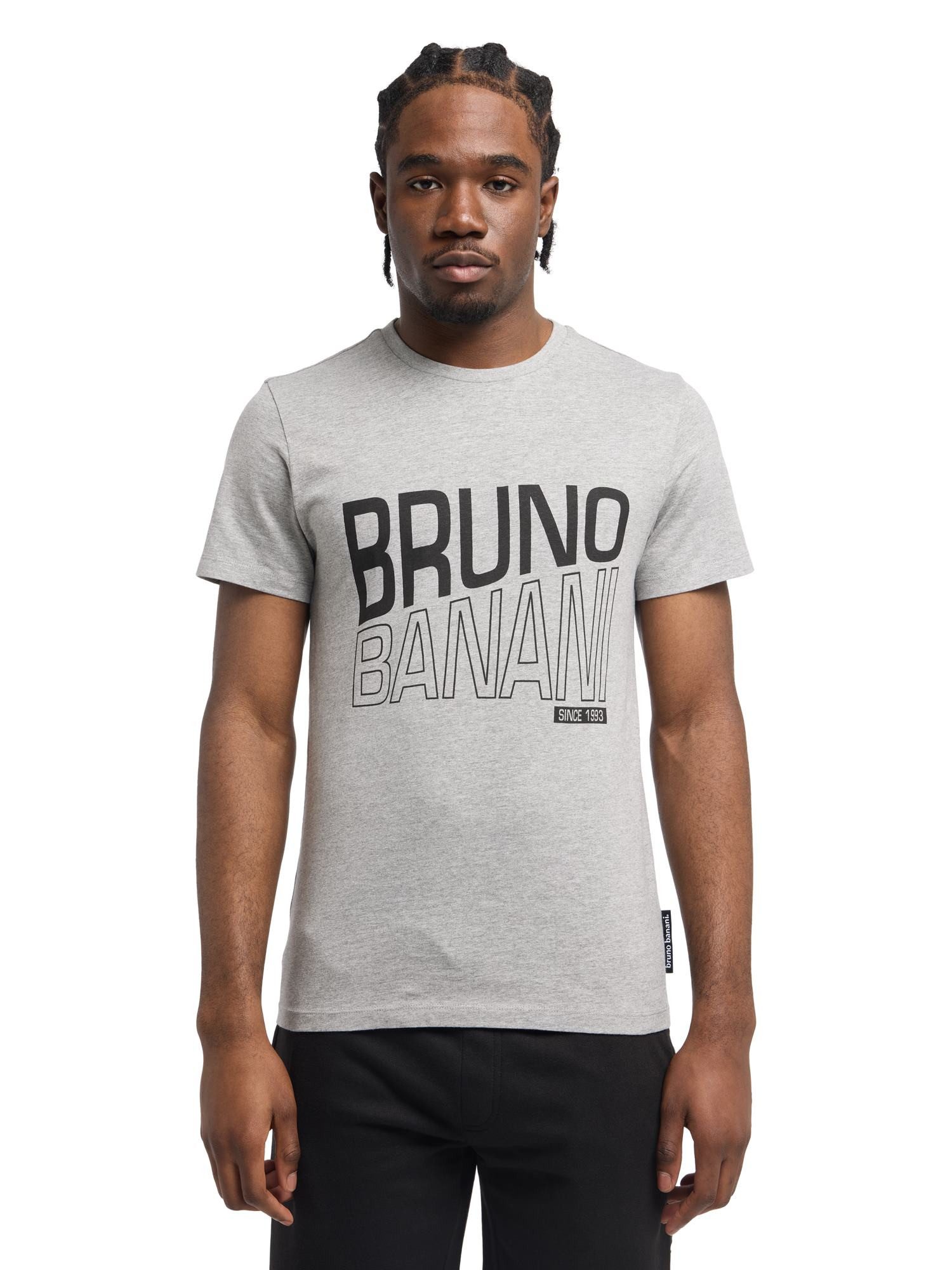 Bruno Banani T-Shirt CHAVEZ