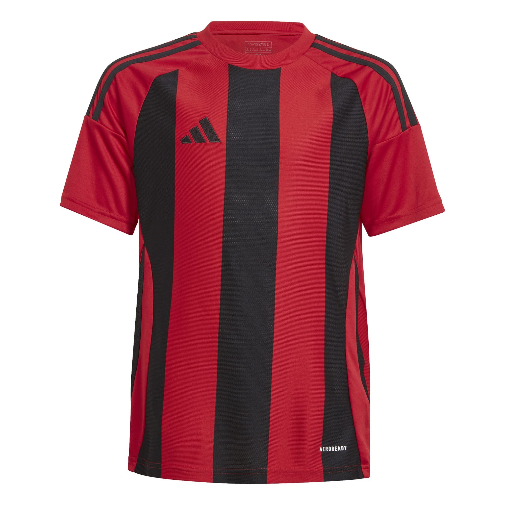 Fußballtrikot adidas Kinder Trikot Striped 24 Jersey Y