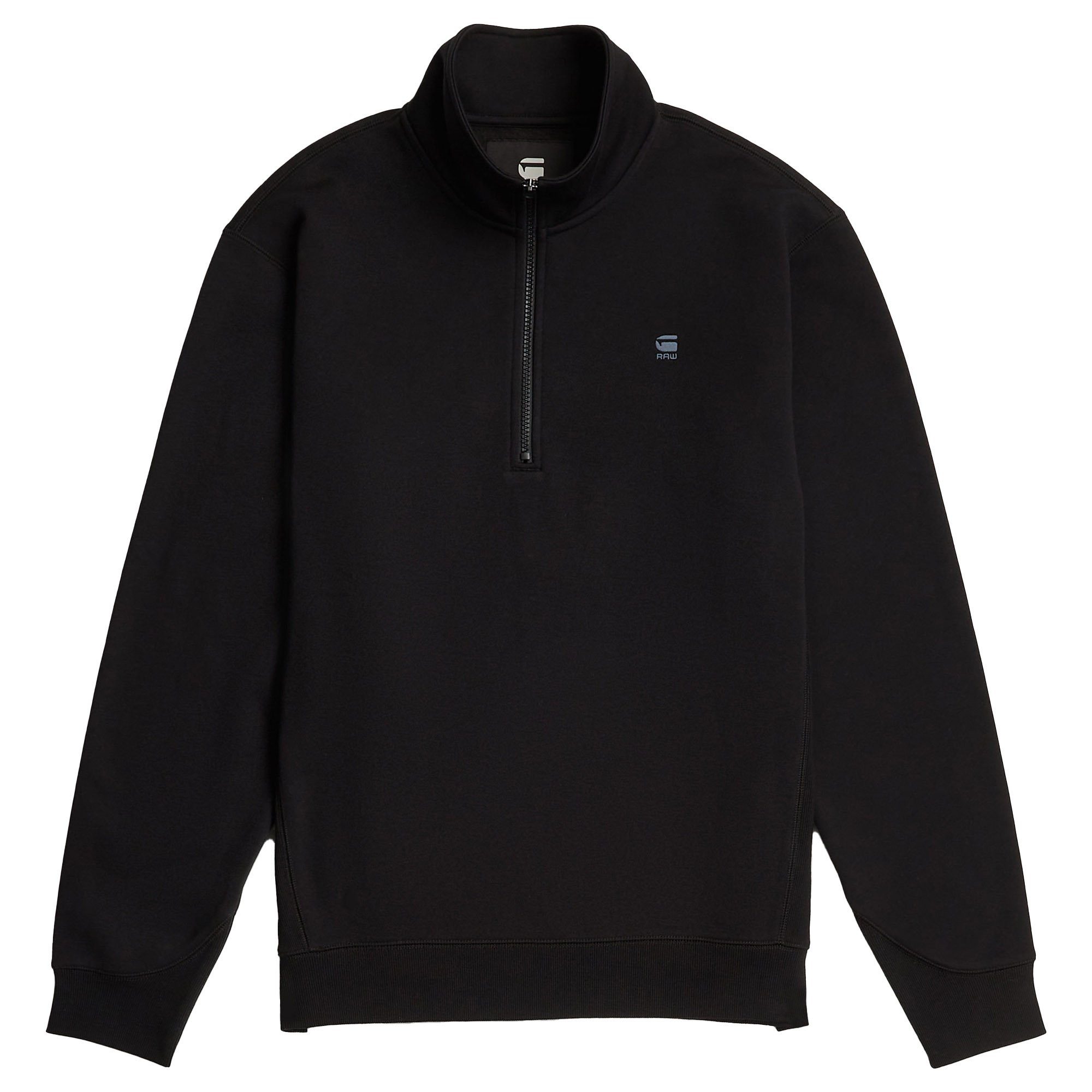 G-STAR Sweatshirt Herren Sweatjacke Baumwollmischung günstig online kaufen
