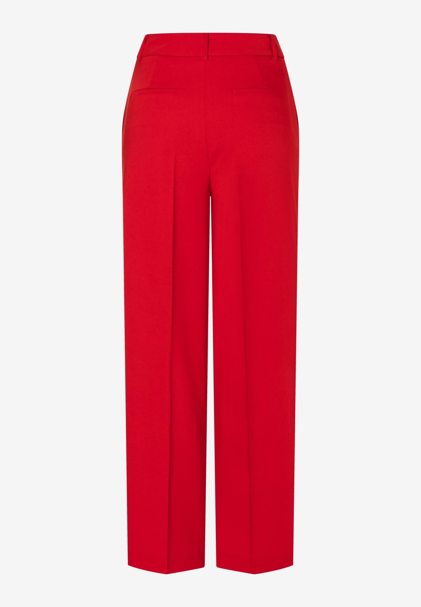 MORE&MORE Culotte PES-CV Wide Leg Pant günstig online kaufen