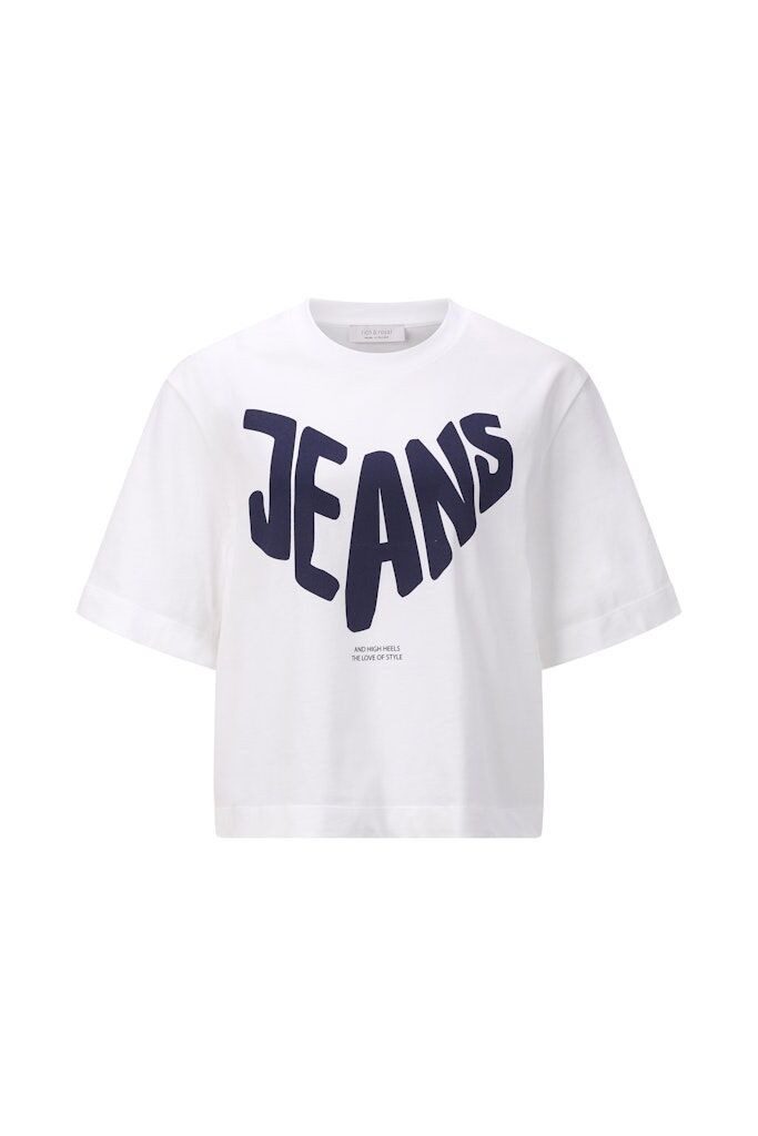RICHROYAL T-Shirt günstig online kaufen
