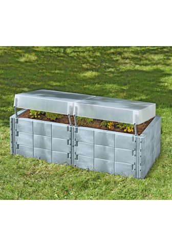 JUWEL Комплект: ящик для растений »Pro...