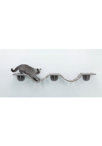 TRIXIE Домик для котов LxB: 150x30 cm