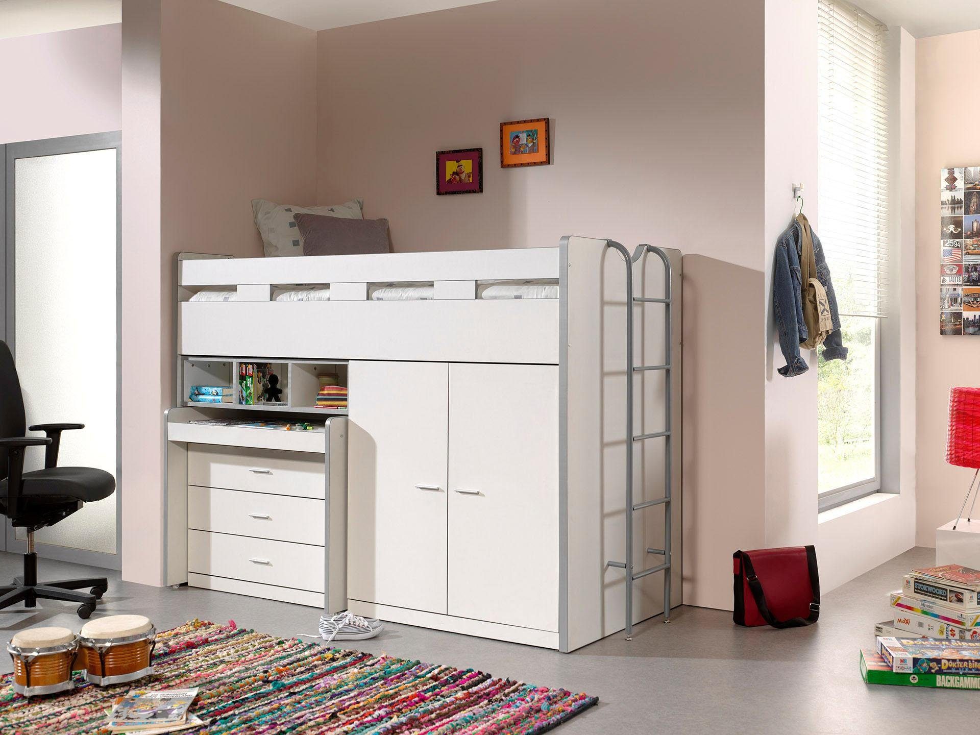 Hochbett 150 Cm Hoch