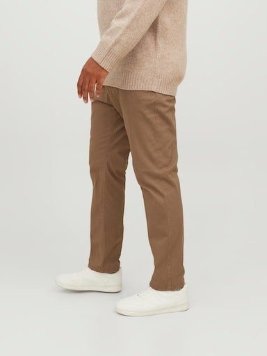 Jack & Jones PlusSize Chinohose JPSTMARCO JJDAVE LC NOOS PLS günstig online kaufen