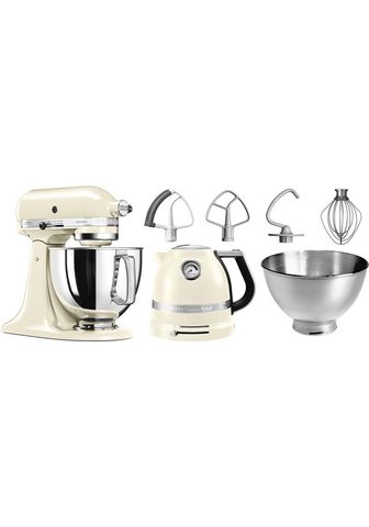 KITCHENAID Комбайн кухонный Artisan 5KSM175PSEAC ...